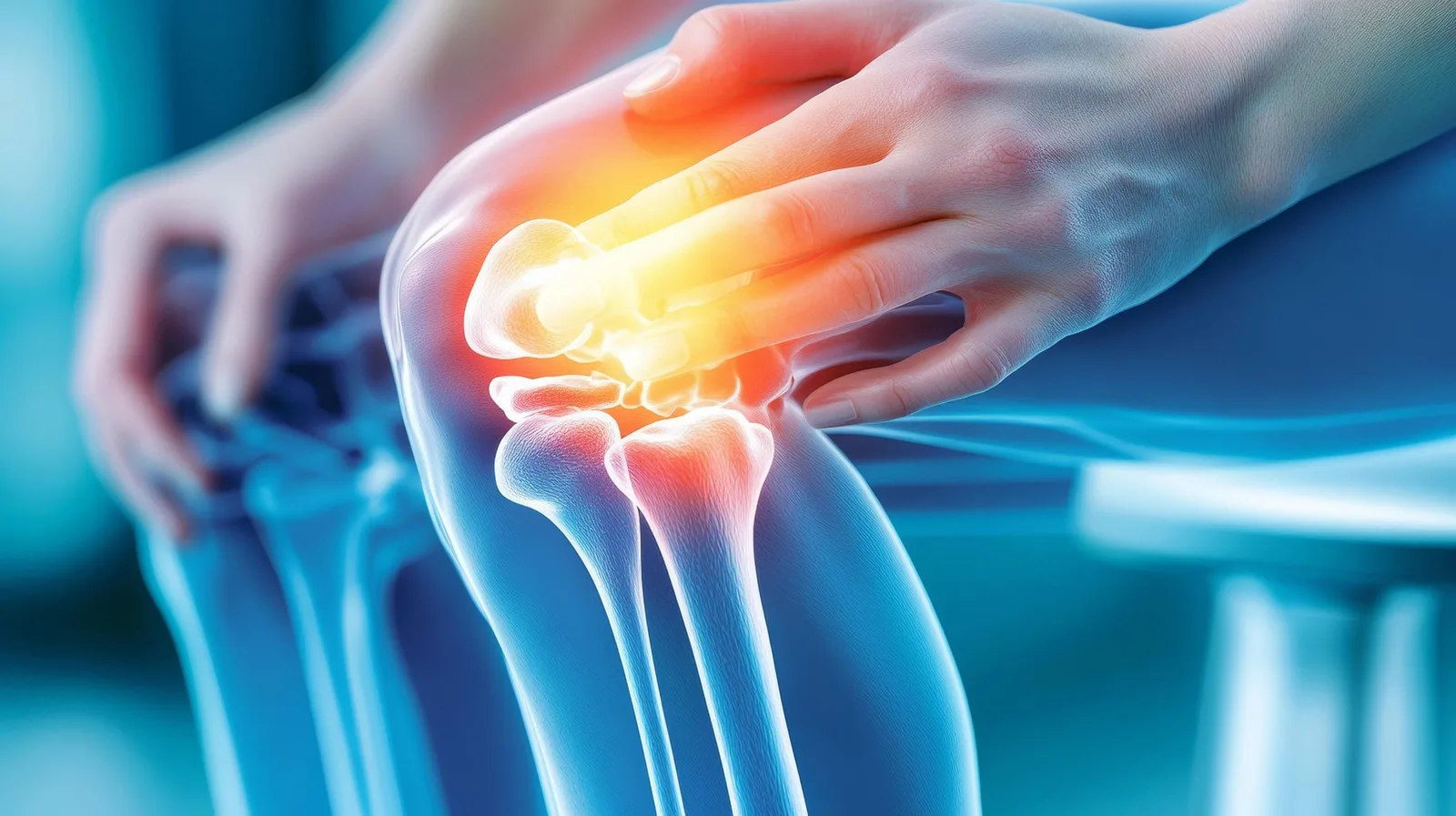 Clinic consultation for pain, arthritis and autoimmune care